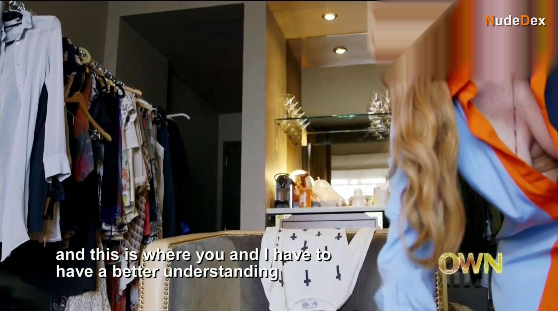 Lindsay Lohan in Lindsay, photo 13