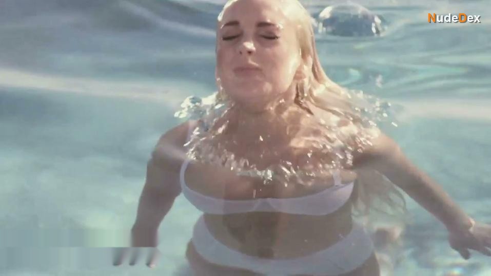 Lindsay Lohan in Lindsay Lohan, photo 9
