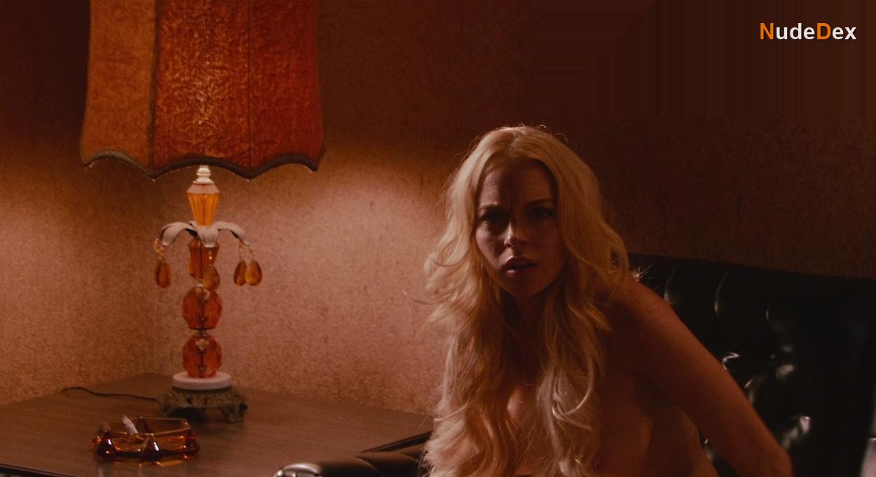 Lindsay Lohan in Machete, photo 7