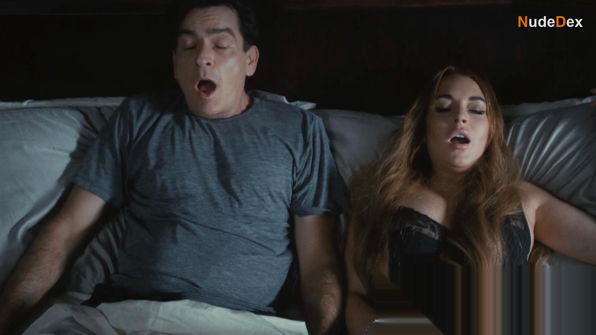 Scary Movie in Scary Movie, photo 1