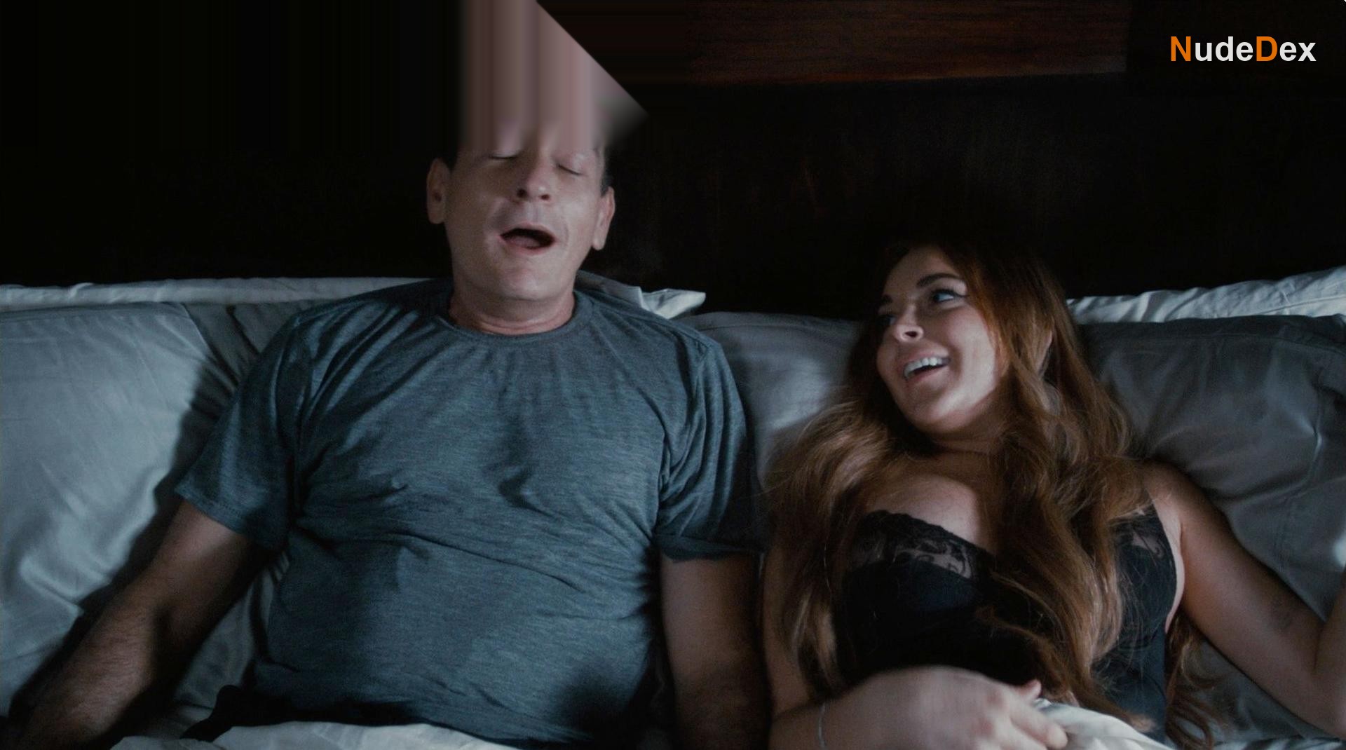Scary Movie in Scary Movie, photo 6