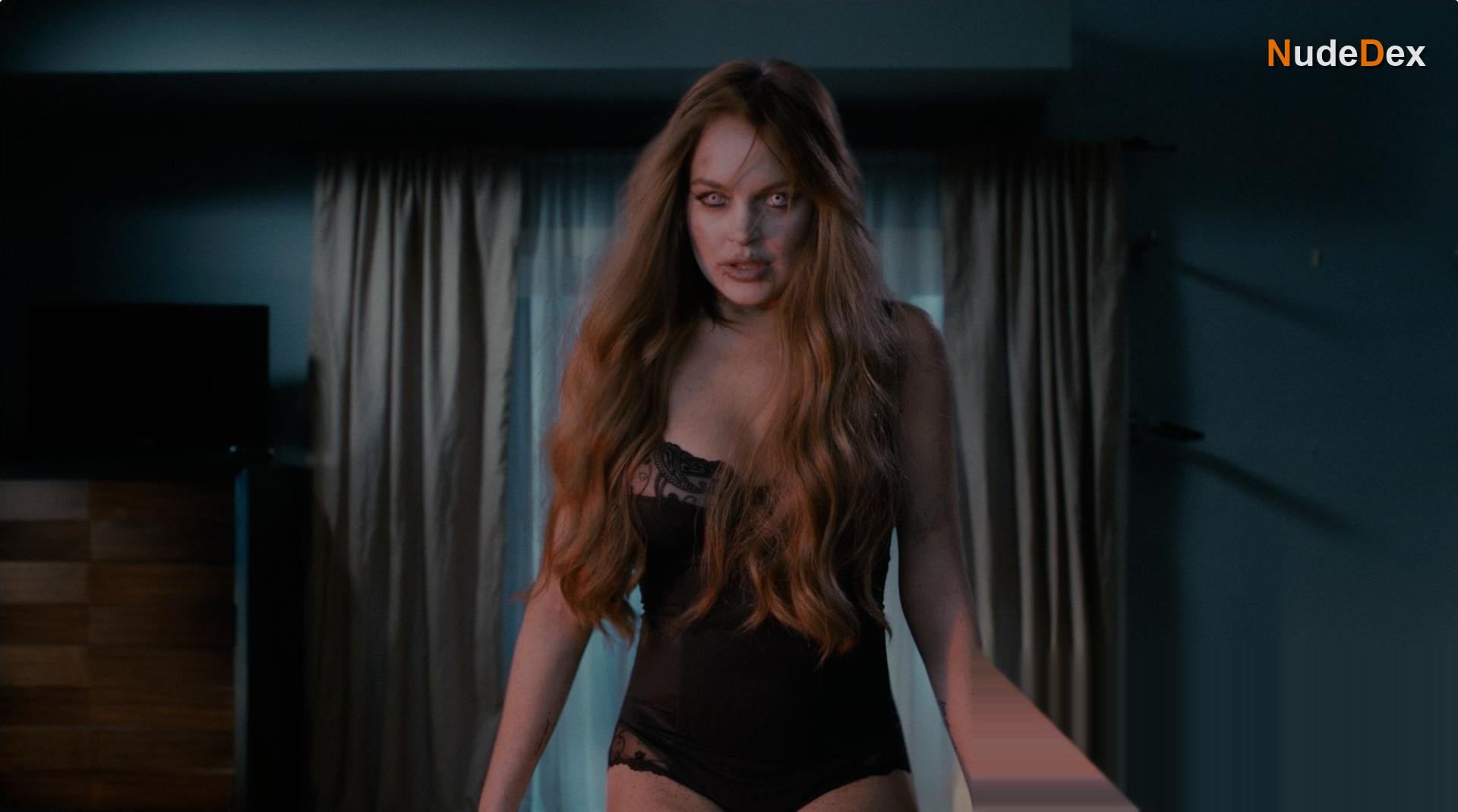 Scary Movie in Scary Movie, photo 7
