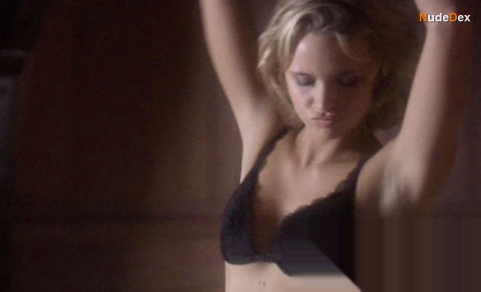 Lindsay Maxwell in Deep Evil, photo 6
