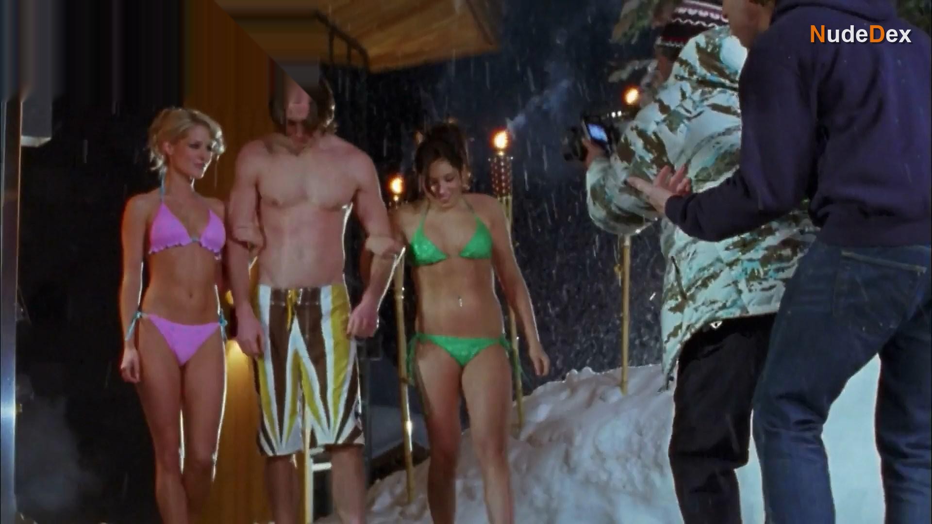 Lindsay Maxwell in Revenge Of The Boarding School Dropouts, photo 6
