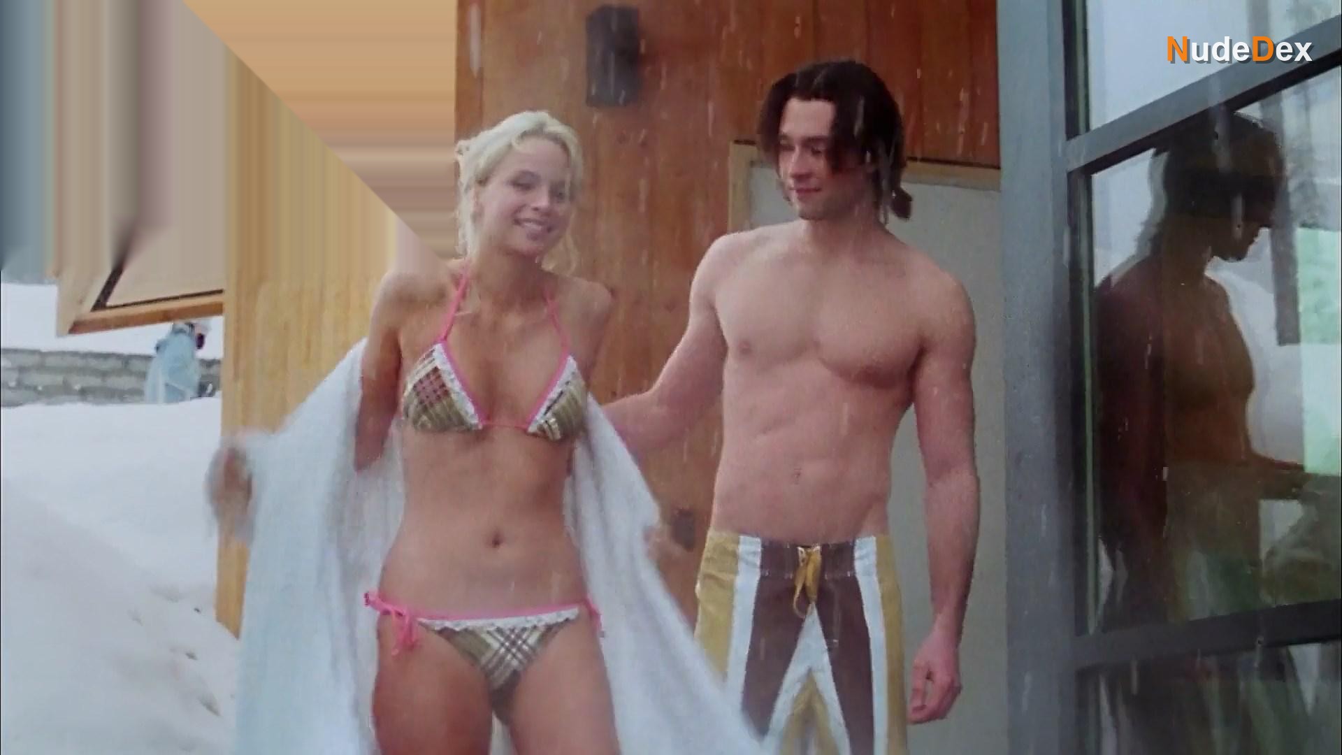 Lindsay Maxwell in Revenge Of The Boarding School Dropouts, photo 12