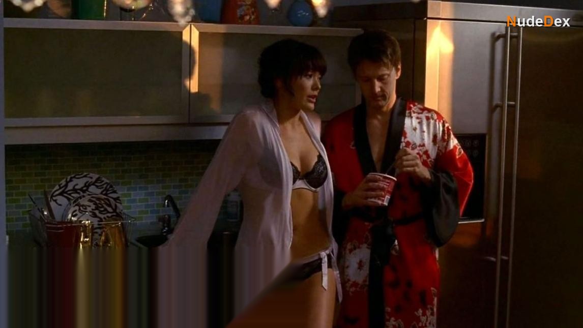 Lindsay Price in Lipstick Jungle, photo 1