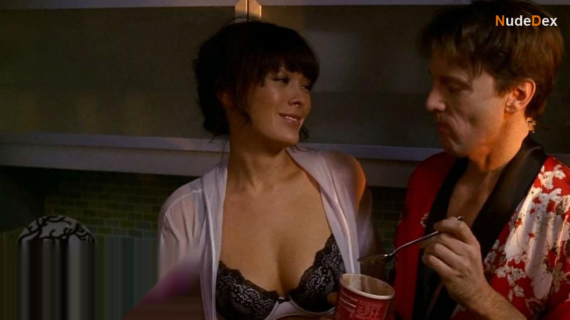 Lindsay Price in Lipstick Jungle, photo 2