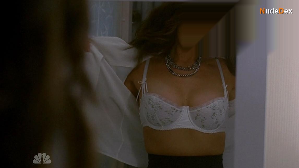 Lindsay Price in Lipstick Jungle, photo 4