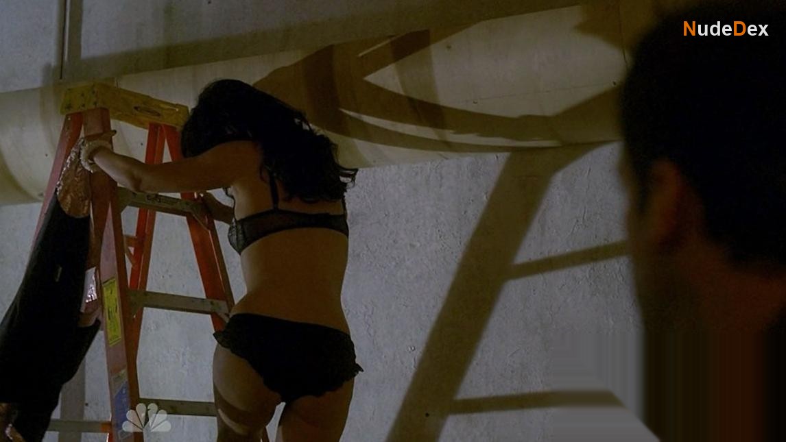 Lindsay Price in Lipstick Jungle, photo 6