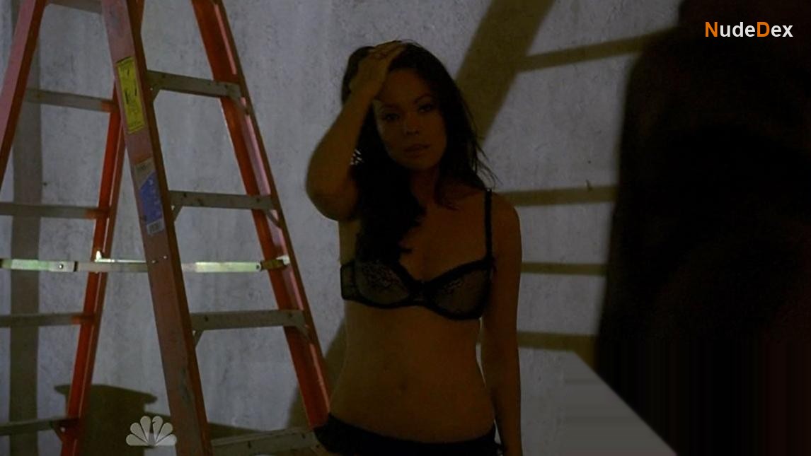 Lindsay Price in Lipstick Jungle, photo 7
