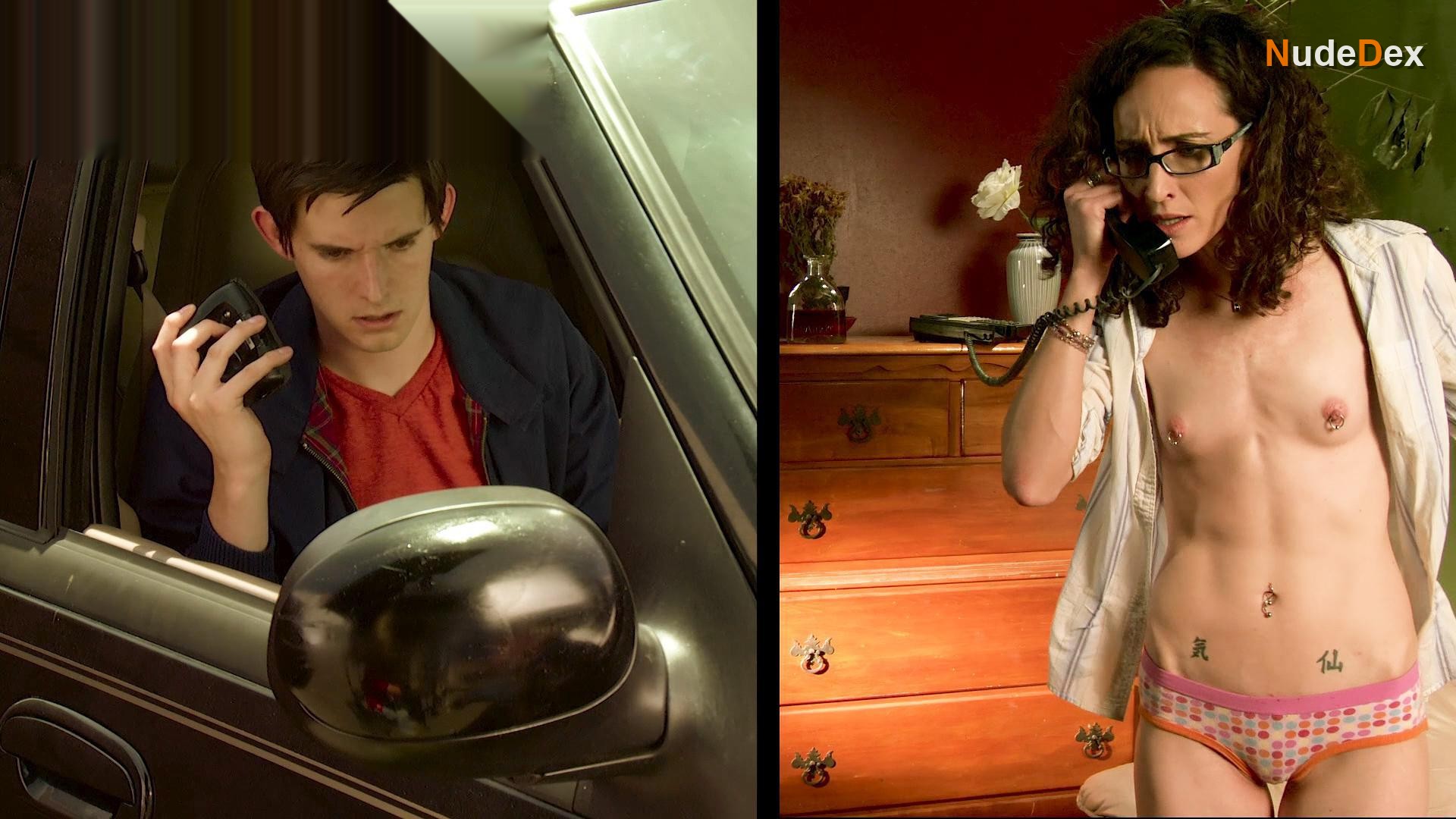 Lindsey Ahern in Sex Pot, photo 15