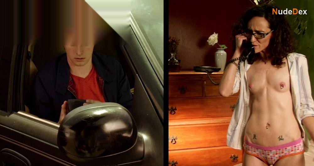 Lindsey Ahern in Sex Pot, photo 21