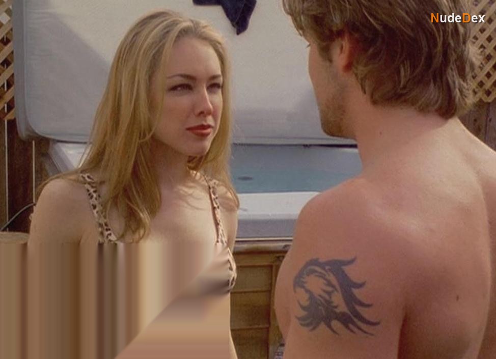 Lindsey Mckeon in Shredder, photo 3