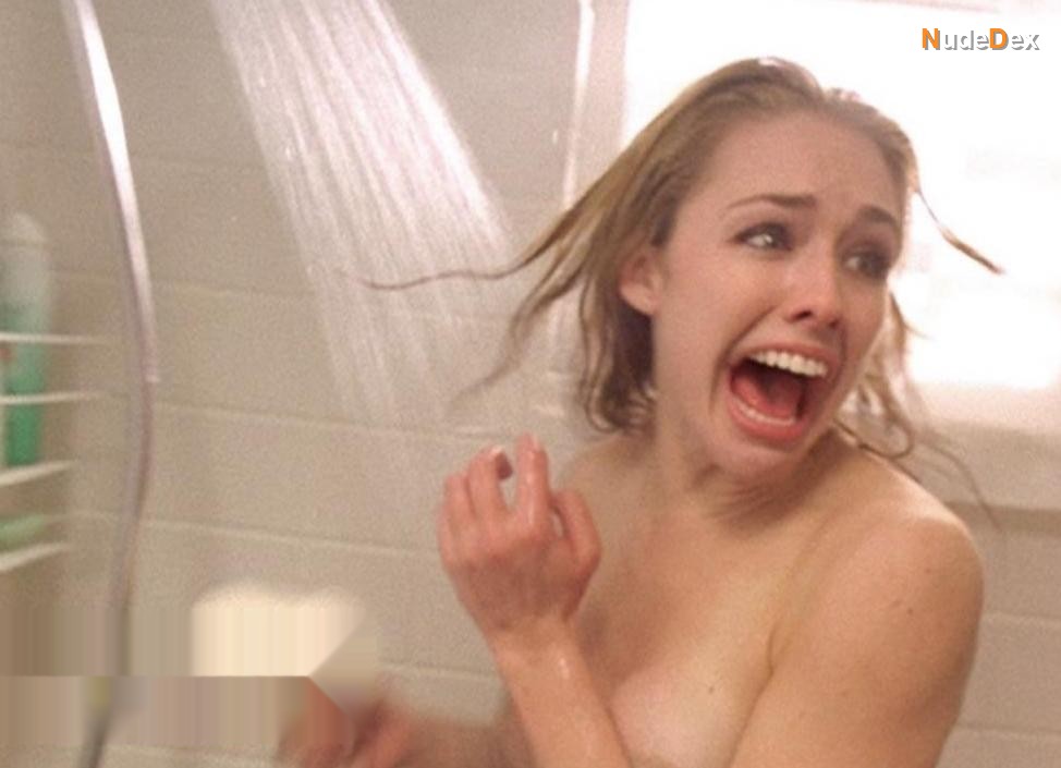 Lindsey Mckeon in Shredder, photo 6
