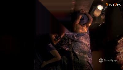 Lindsey Shaw in Aliens In America, photo 17