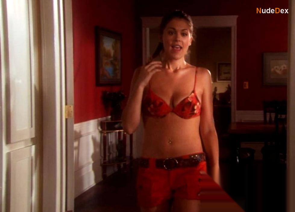 Lindsey Shaw in Aliens In America, photo 20