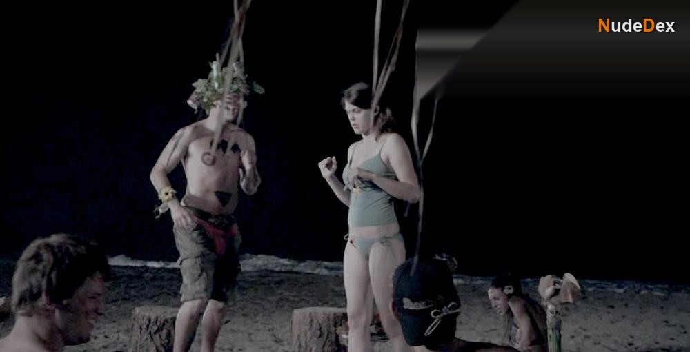 Lindsey Shaw in Devolved, photo 1