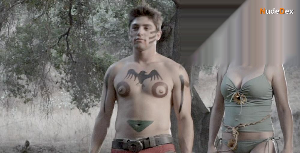 Lindsey Shaw in Devolved, photo 2
