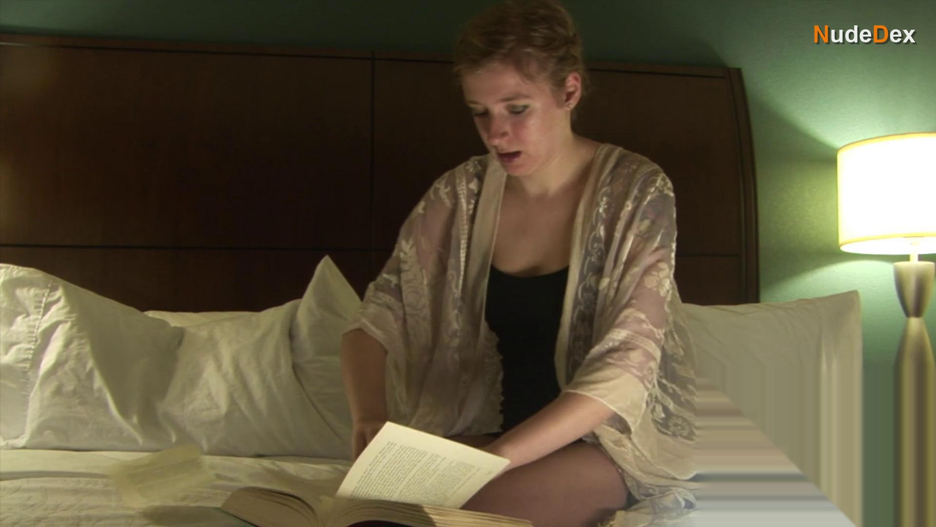 Lindsey Weiss in Bengalfuel So Vortexy, photo 17