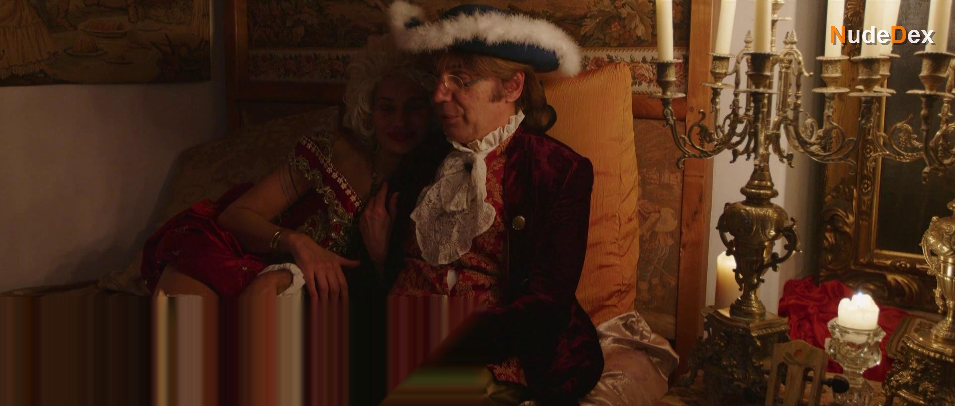 Casanova In Love Juliette in Casanova In Love Juliette, photo 4