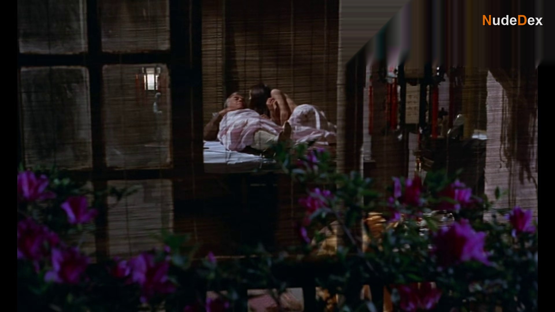 Li Paelz in The Girl From Hong Kong, photo 1