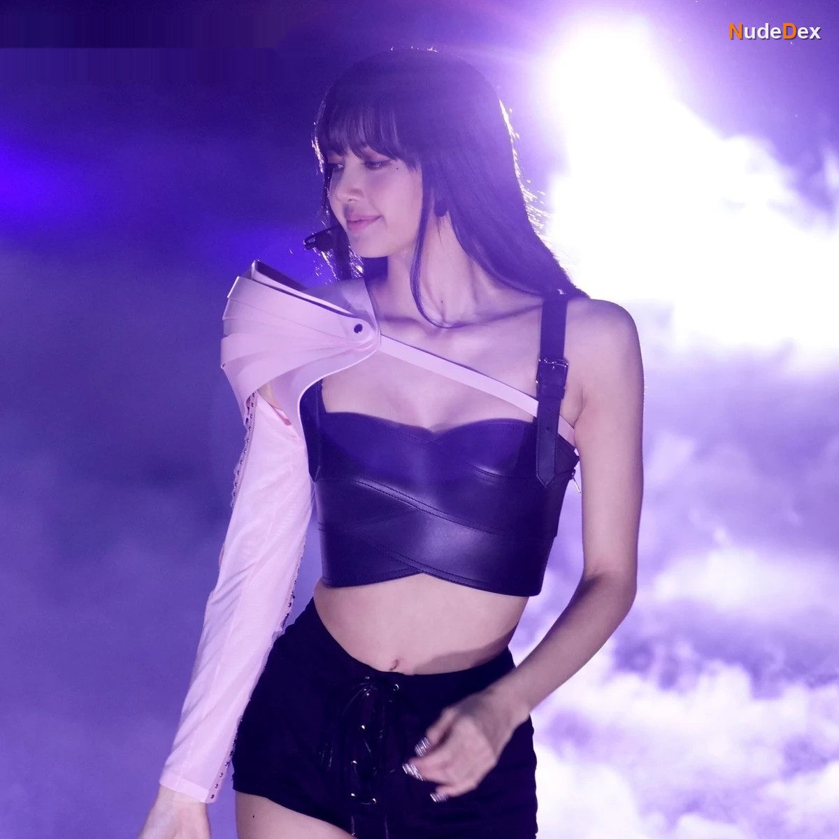 Lisa in Arte Concert, photo 4
