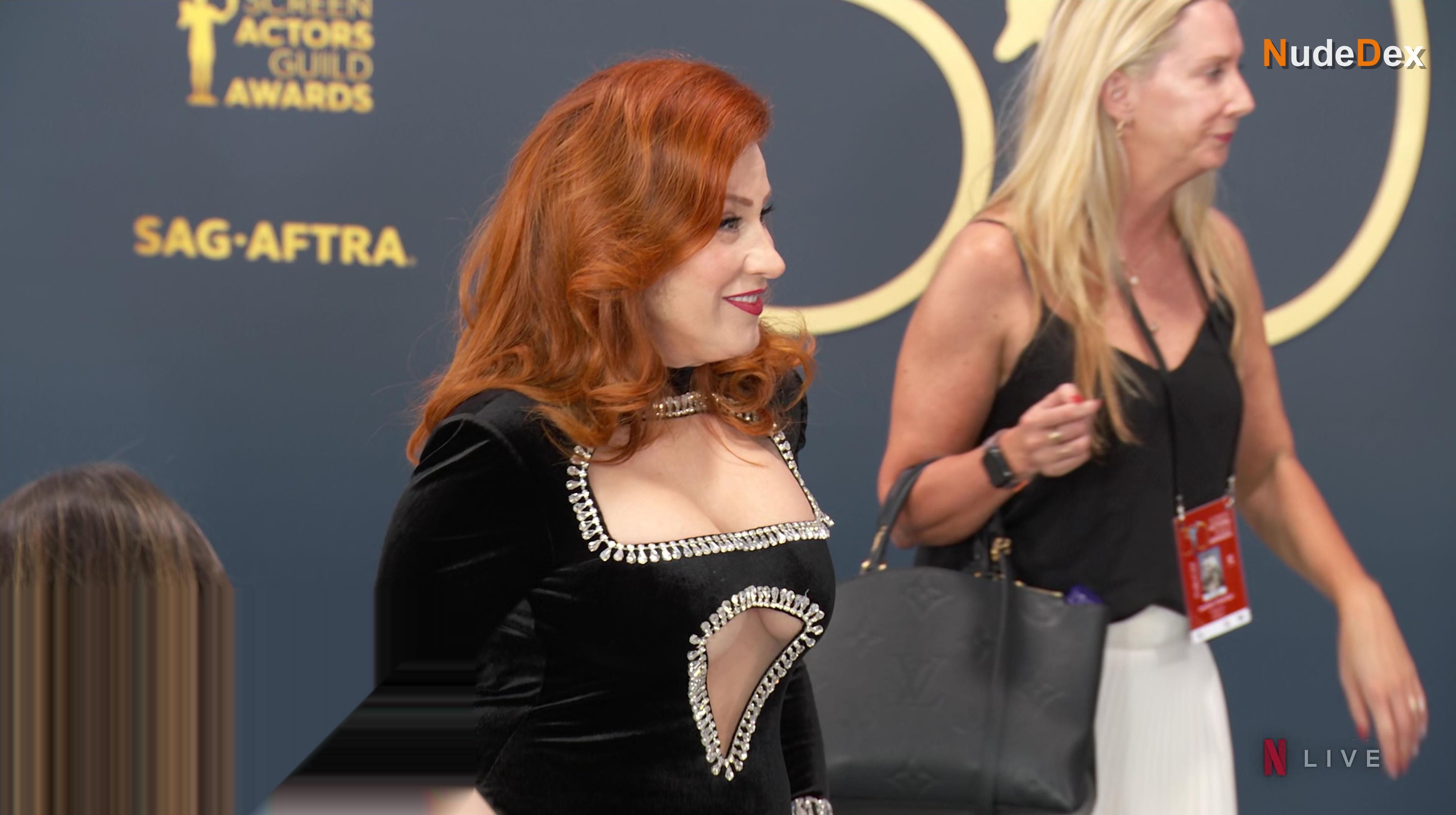 Lisa Ann Walter in Screen Actors Guild Awards, photo 1