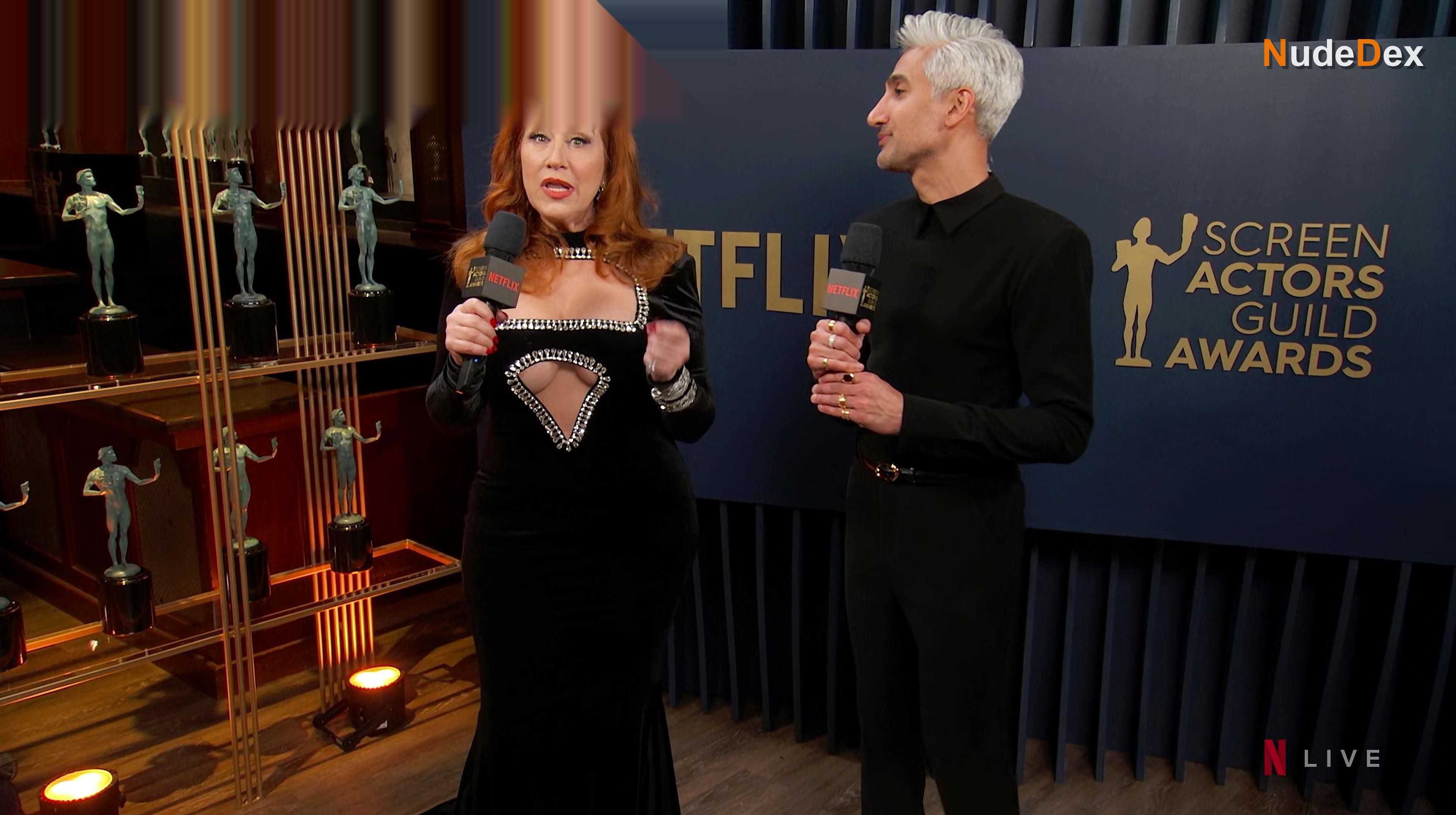 Lisa Ann Walter in Screen Actors Guild Awards, photo 2