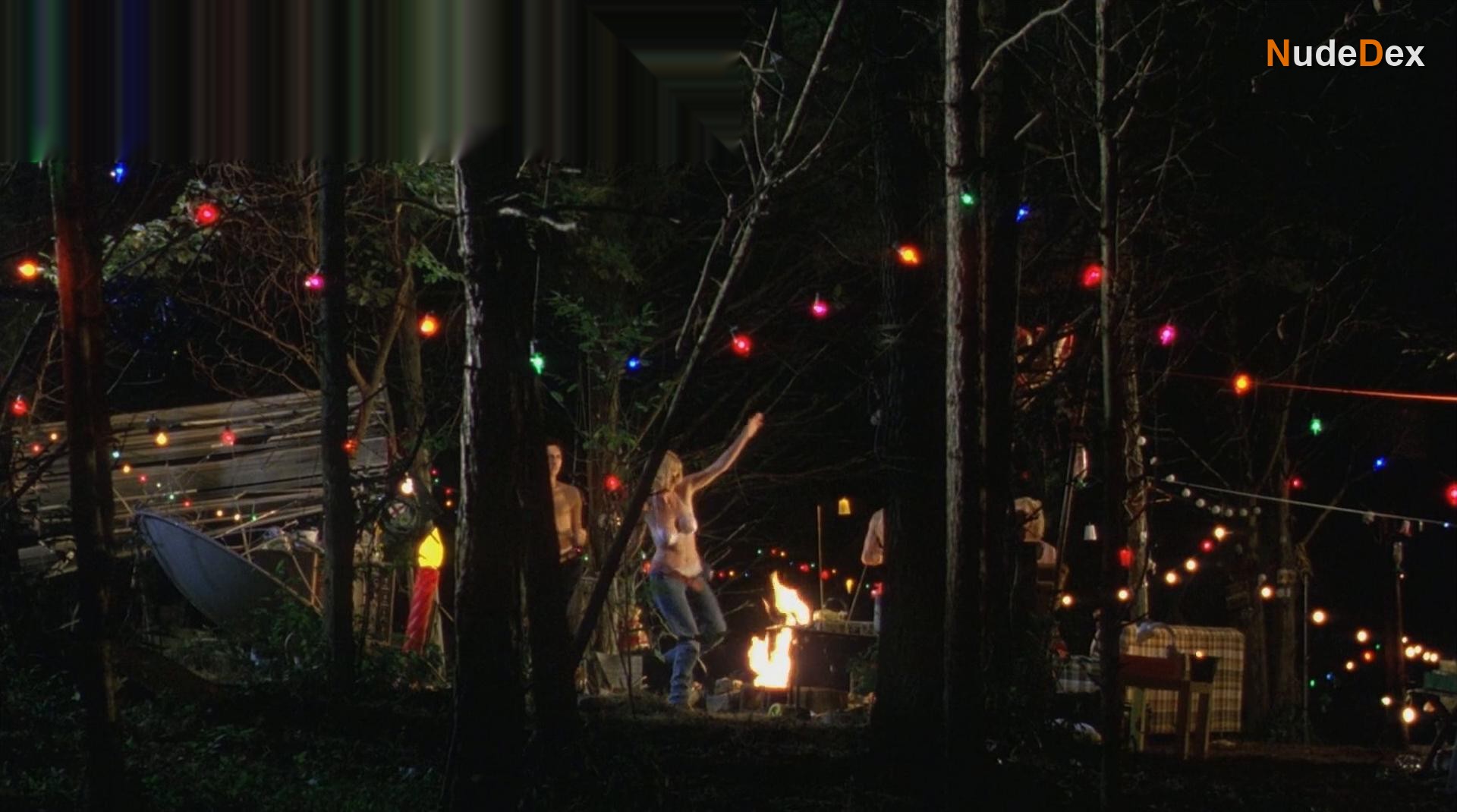 Lisa Blount in Box Of Moonlight, photo 6