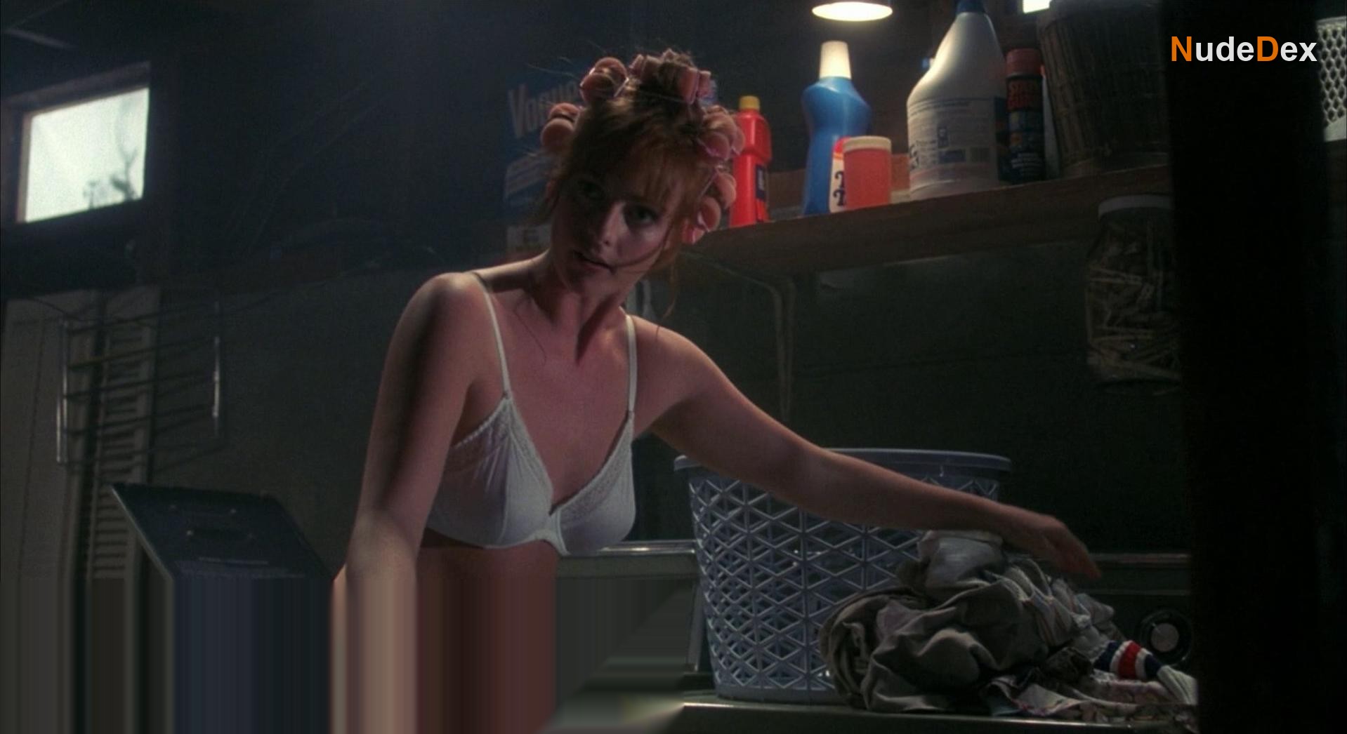 Lisa Blount in Out Cold, photo 2