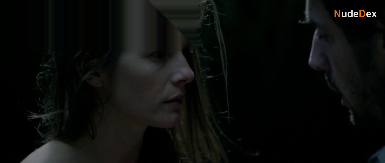 Lisa Carlehed in Geister, Die Ich Rief, photo 4