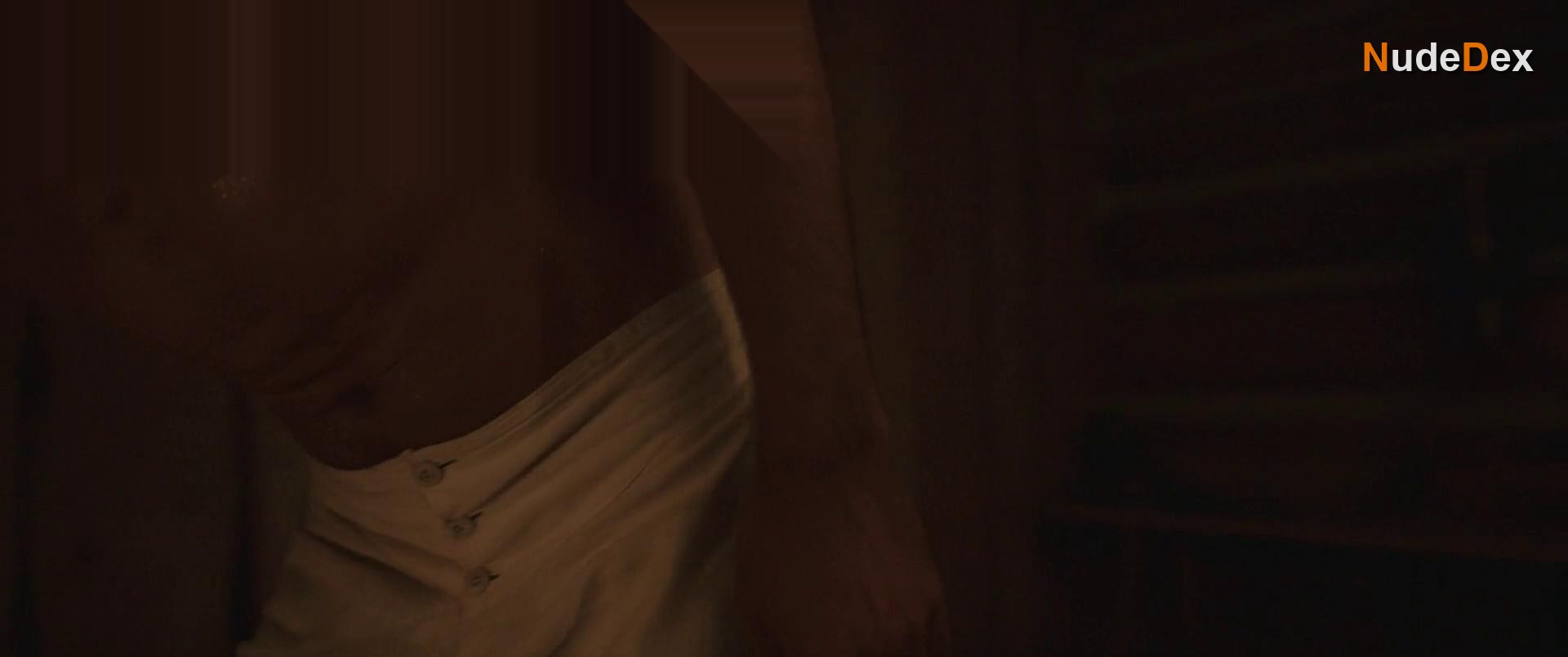 Lisa Carlehed in The Emigrants, photo 1