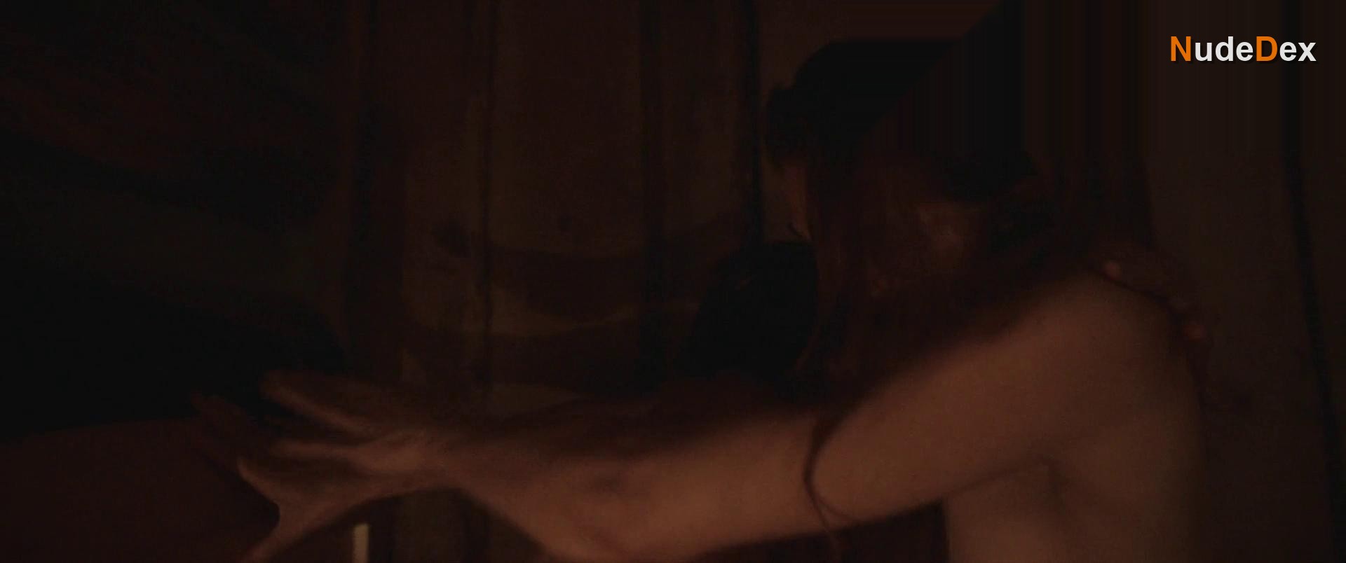 Lisa Carlehed in The Emigrants, photo 4