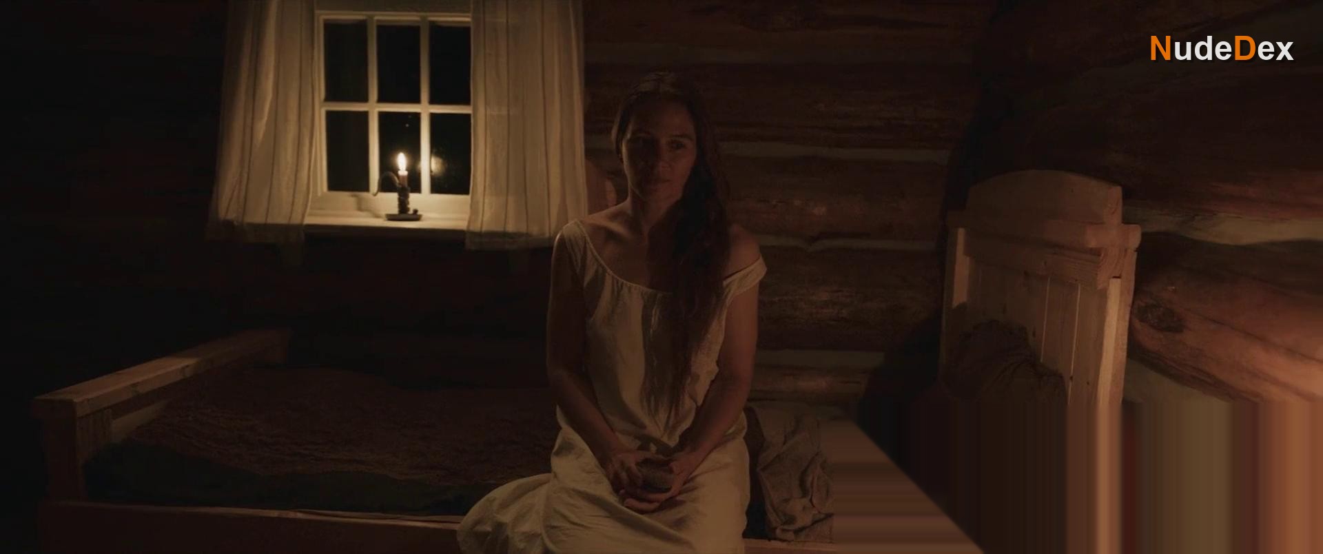 Lisa Carlehed in The Emigrants, photo 6
