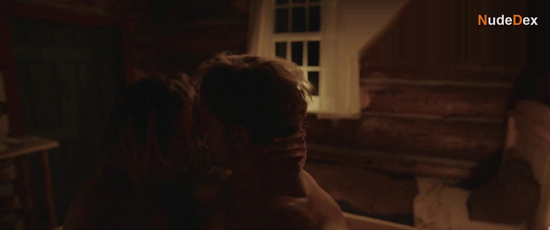 Lisa Carlehed in The Emigrants, photo 7