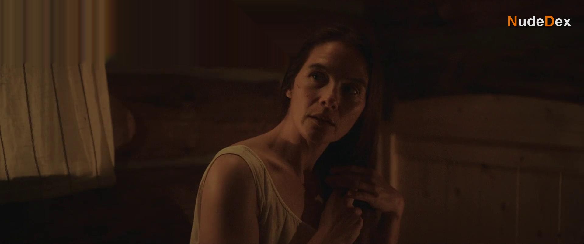 Lisa Carlehed in The Emigrants, photo 8
