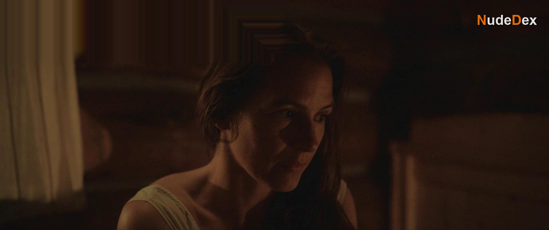 Lisa Carlehed in The Emigrants, photo 9