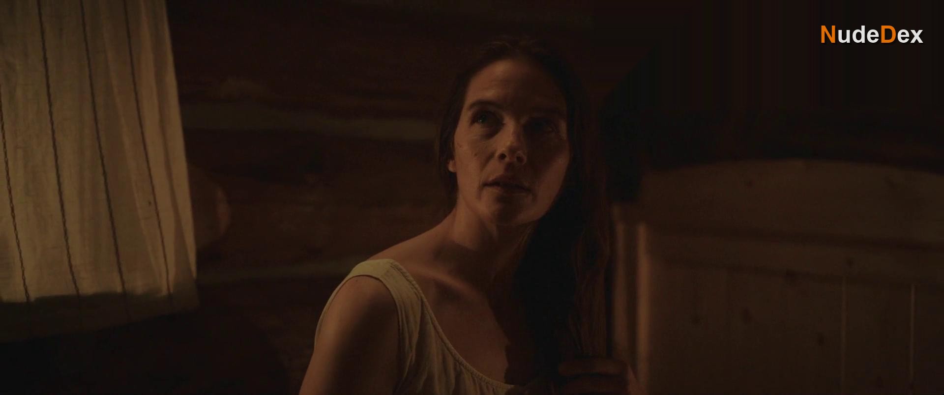 Lisa Carlehed in The Emigrants, photo 11