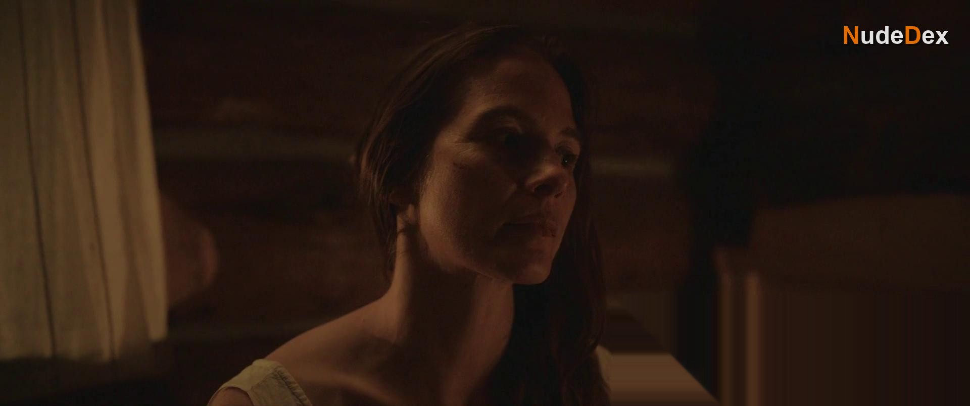 Lisa Carlehed in The Emigrants, photo 12