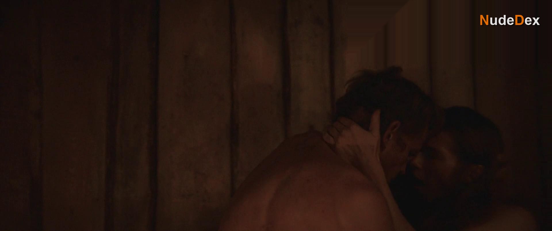 Lisa Carlehed in The Emigrants, photo 13