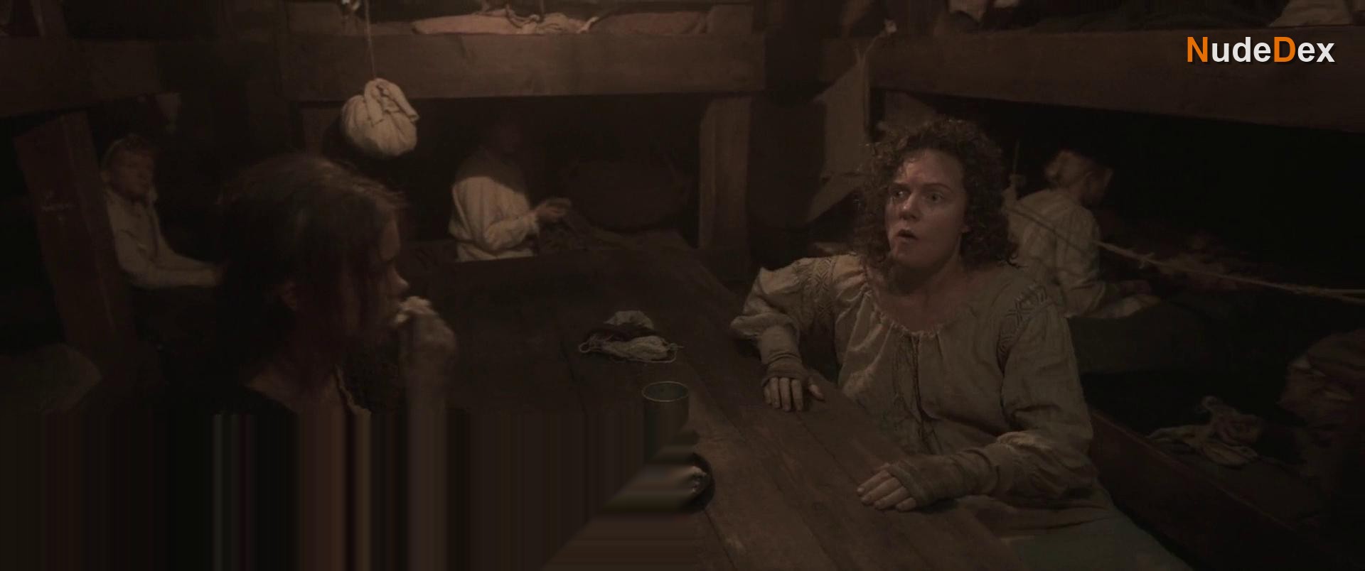 Lisa Carlehed in The Emigrants, photo 14