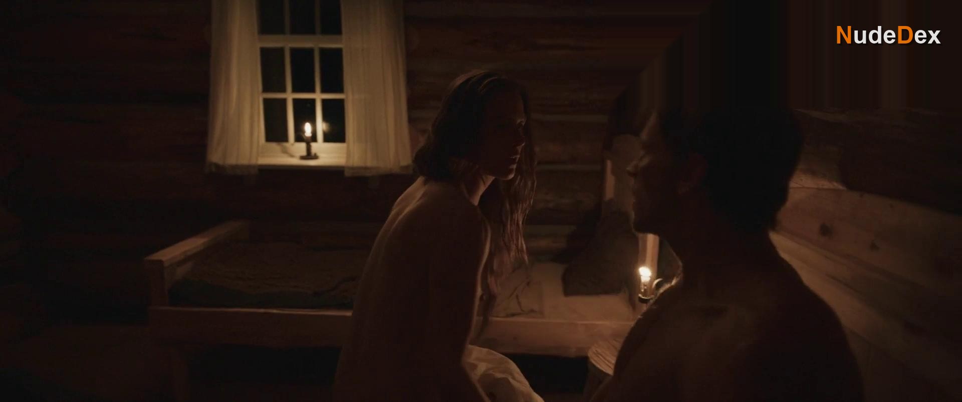 Lisa Carlehed in The Emigrants, photo 15