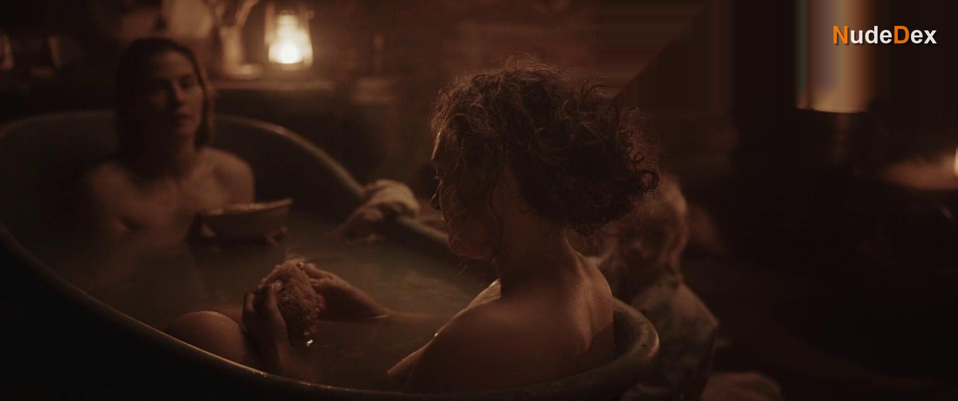 Lisa Carlehed in The Emigrants, photo 16