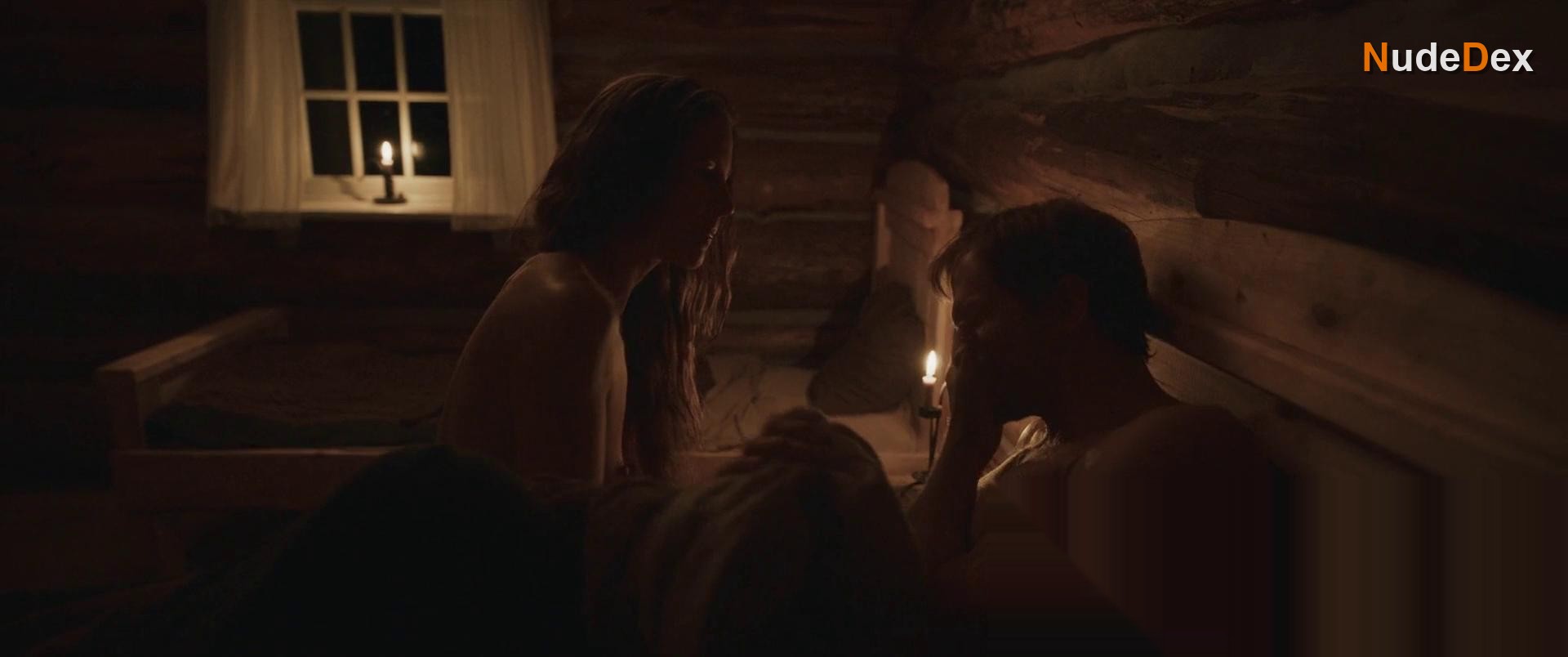 Lisa Carlehed in The Emigrants, photo 22