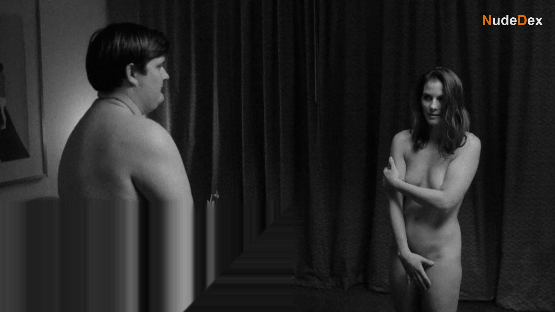 Lisa Carlehed in Viktor On The Moon, photo 3