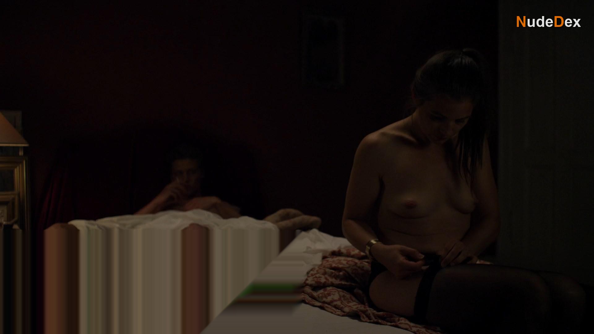 Lisa Carlehed in We, photo 5
