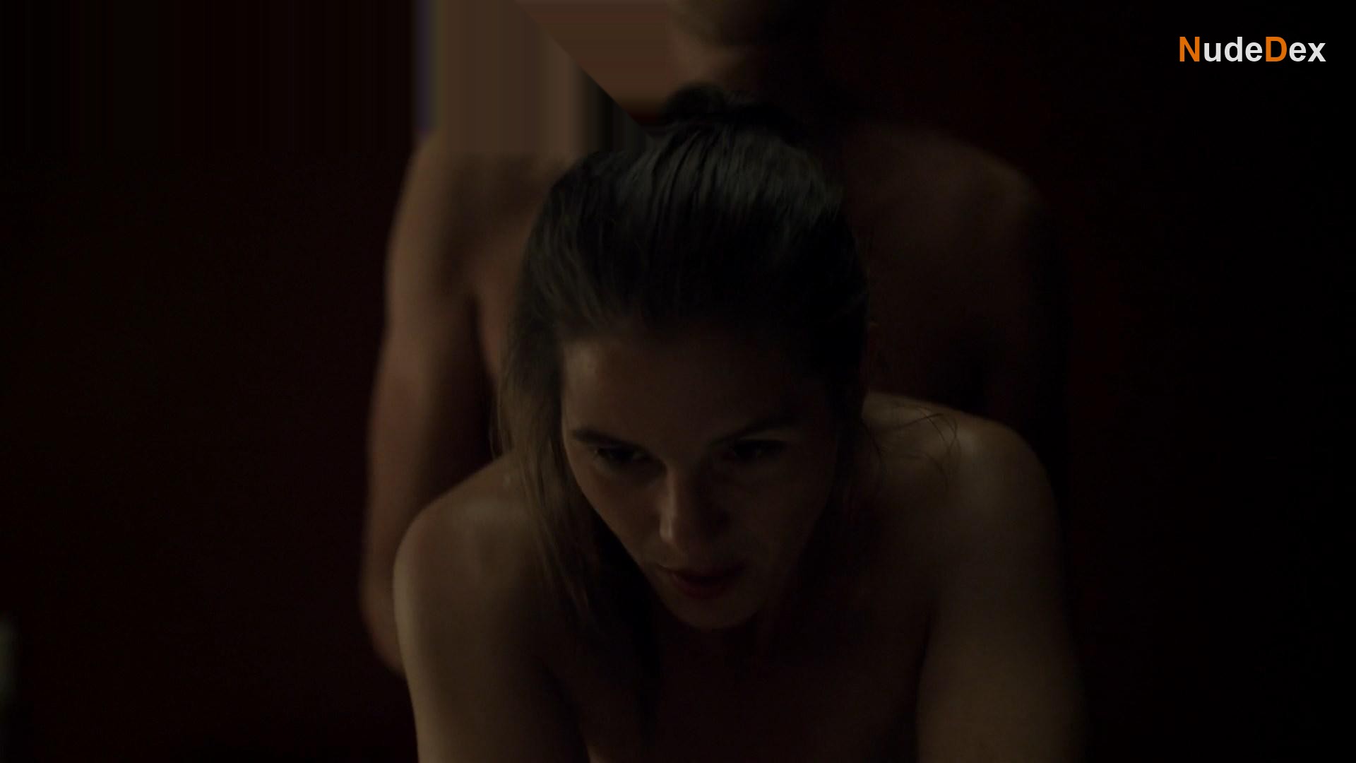Lisa Carlehed in We, photo 14