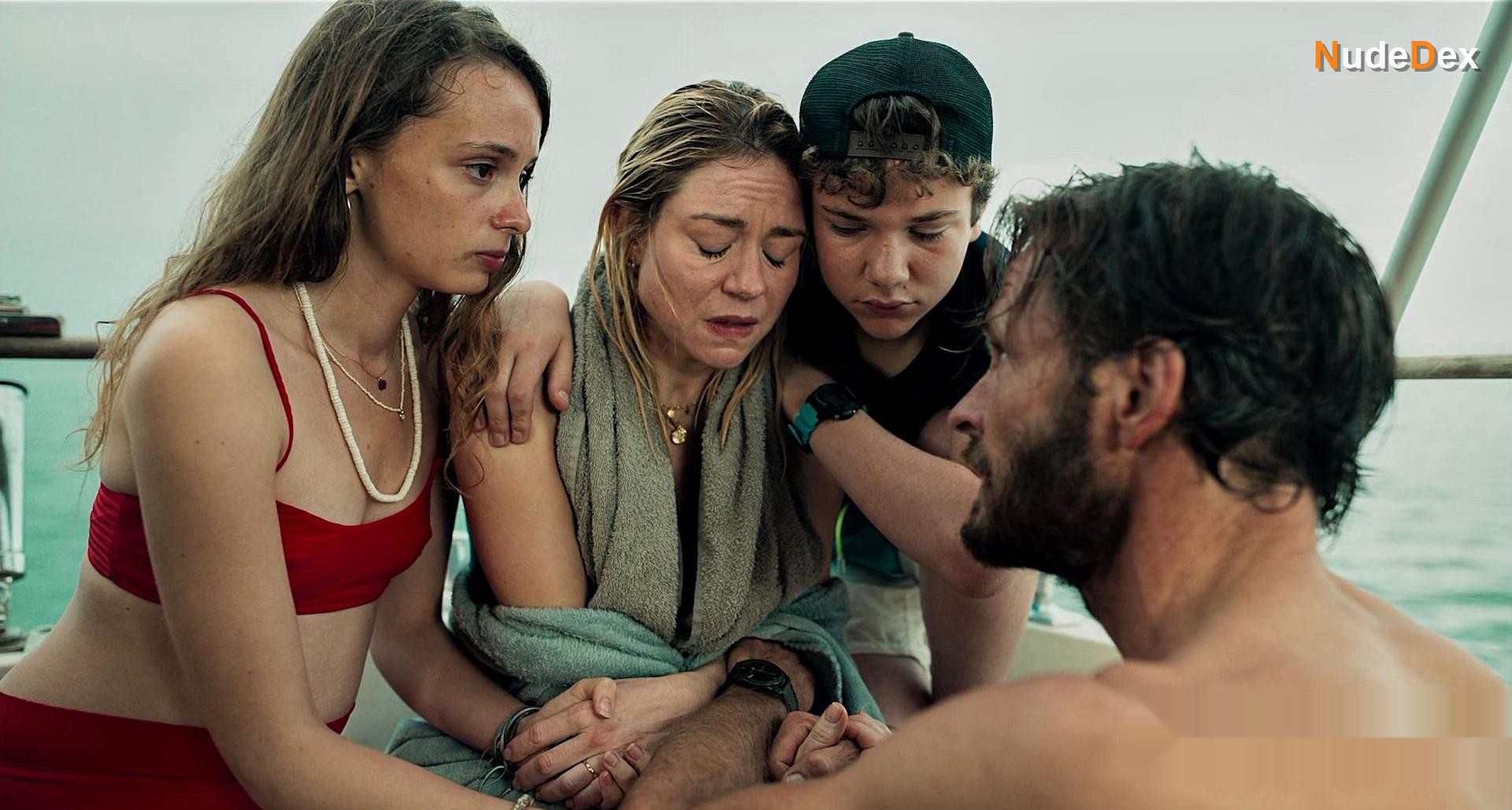 Survive in Survive, photo 4