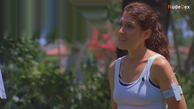 Lisa Edelstein in House, M.d., photo 3