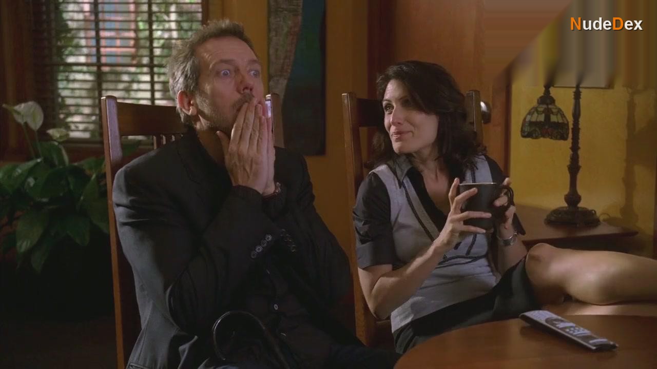 Lisa Edelstein in House, M.d., photo 7